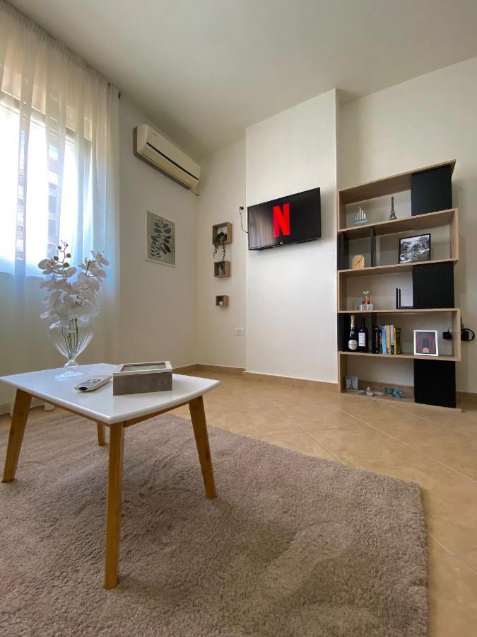 Seaside Apartment Durres Exterior photo